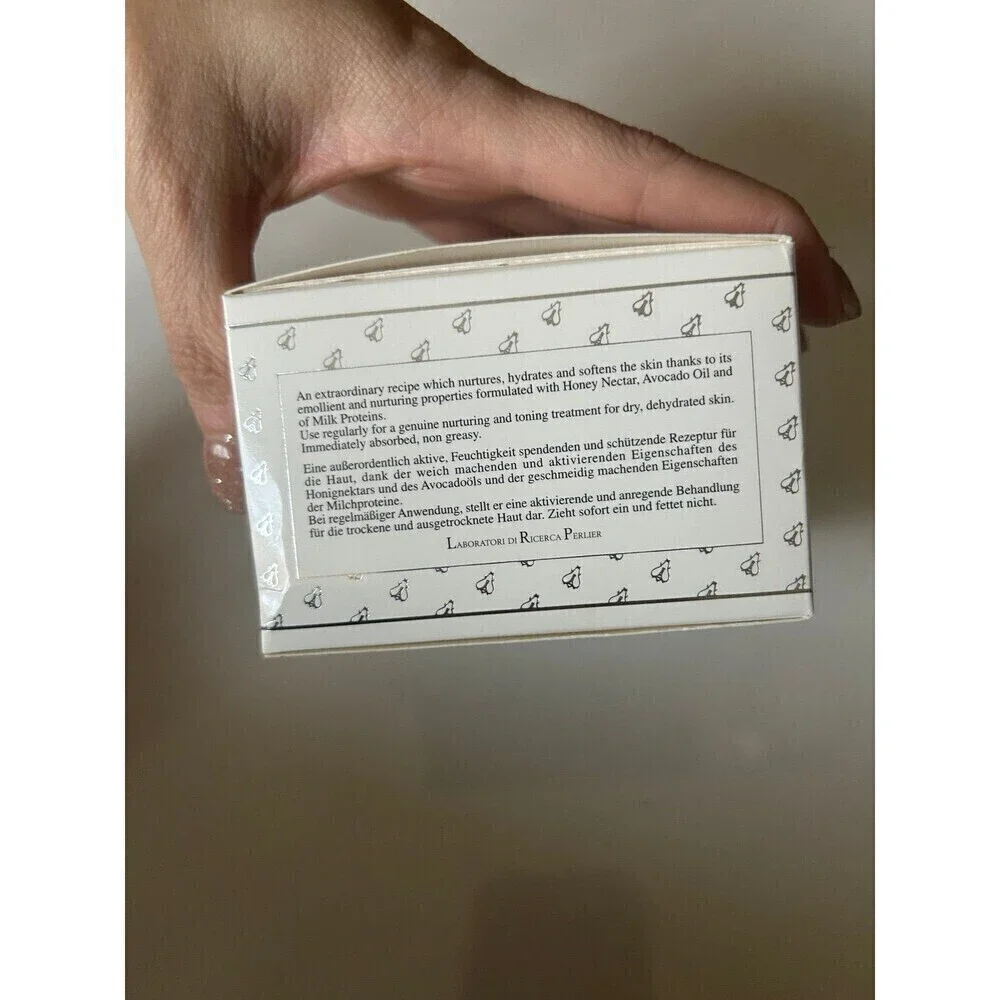 Perlier Soin De Miel Nurturing Body Balm 6.8 fl oz